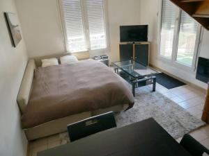 Appartement Bobigny : 2 pièces proche a86 et commerces 1 Rue Raspail 93000 Bobigny Île-de-France