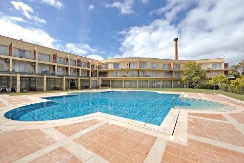 BOCA DO RIO - Apartamento 109