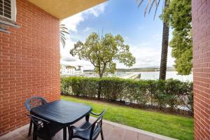BOCA DO RIO - Apartamento 109
