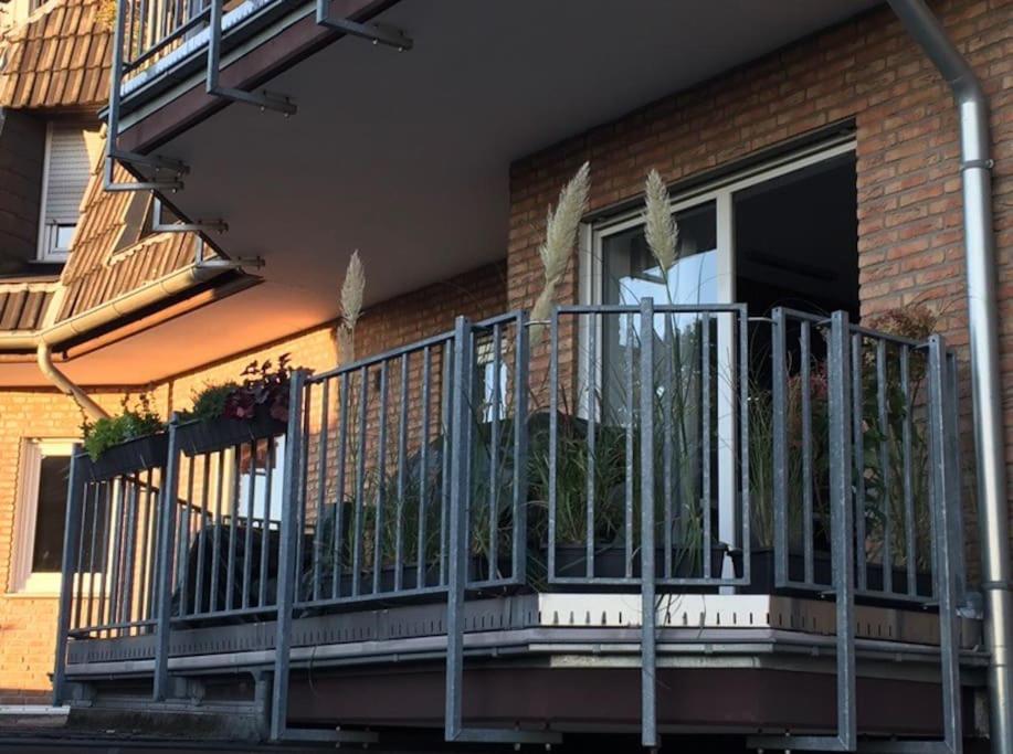 Appartement Bochum ich komm aus Dir! 21A Im Kamperholz EG Mitte 44805 Bochum