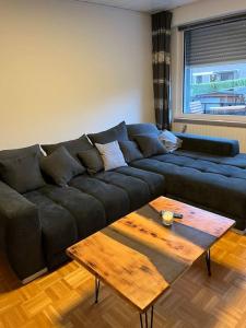 Appartement Bochum, zentr. aber ruhige Lage! 8 Thorsweg 44805 Bochum Rhénanie du Nord - Westphalie