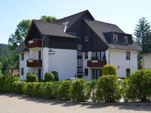 Bocksbergblick Fewo Auszeit