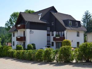 Appartement Bocksbergblick Fewo Auszeit Brüneleweg 4 38644 Goslar Basse-Saxe