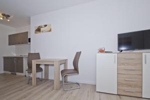 Appartement Bodden Ostbahnstraße 23 18586 Sellin Mecklembourg-Poméranie