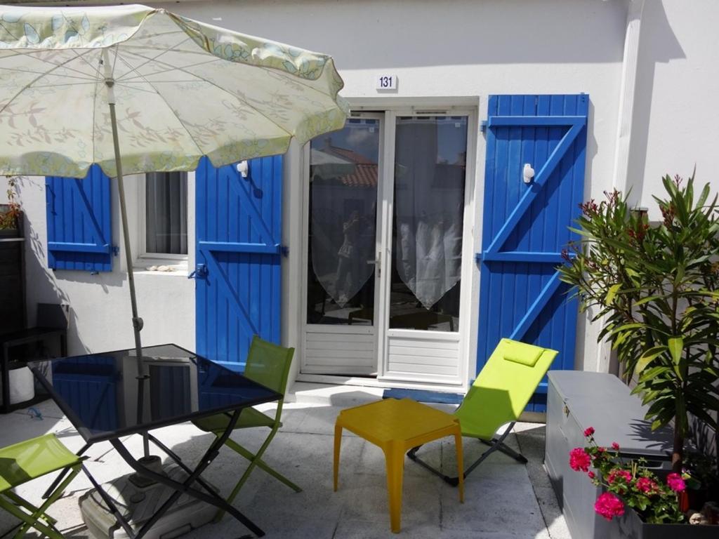 Boddenkieker 03 18374 Zingst