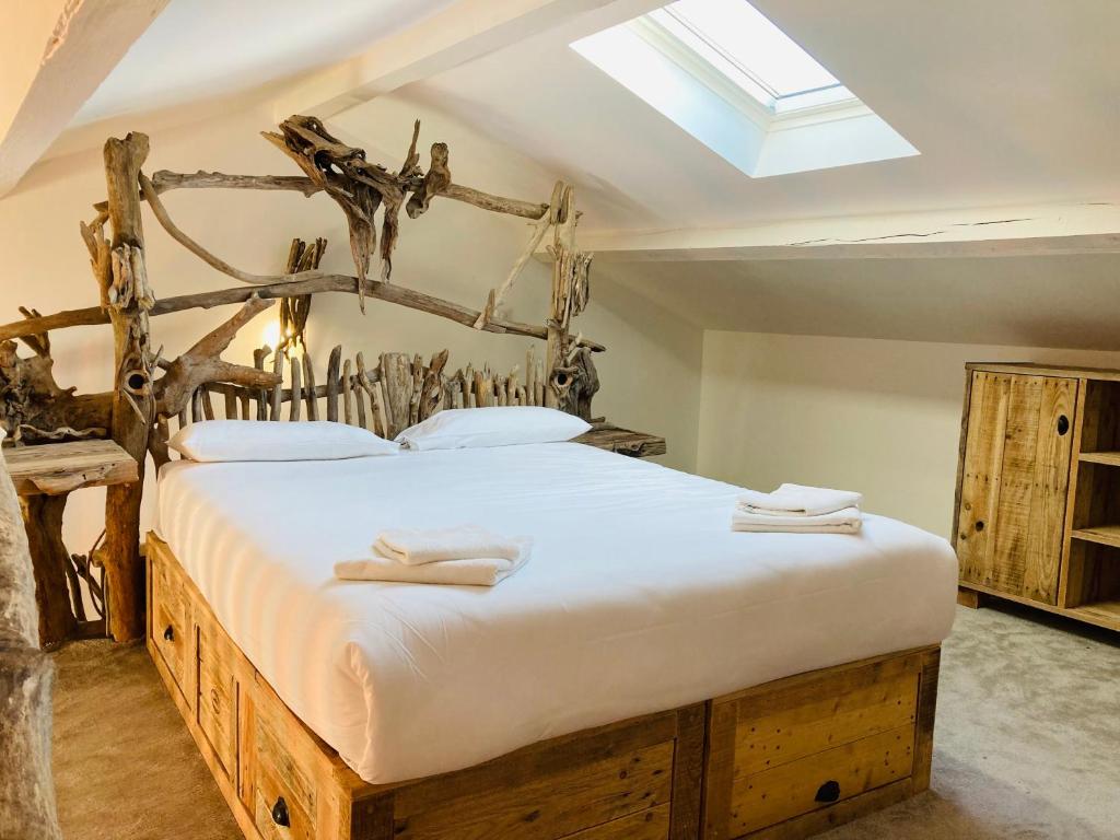 BodenSEE Apartment Ailingen ONKEL FRITZ