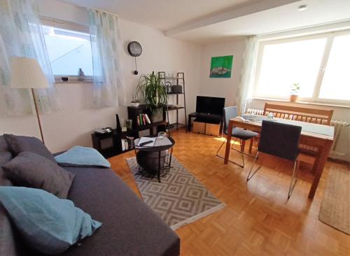 BodenSEE Apartment Ailingen ONKEL FRITZ