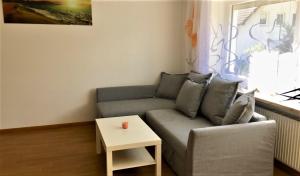 BodenSEE Apartment Allensbach FEWO 2