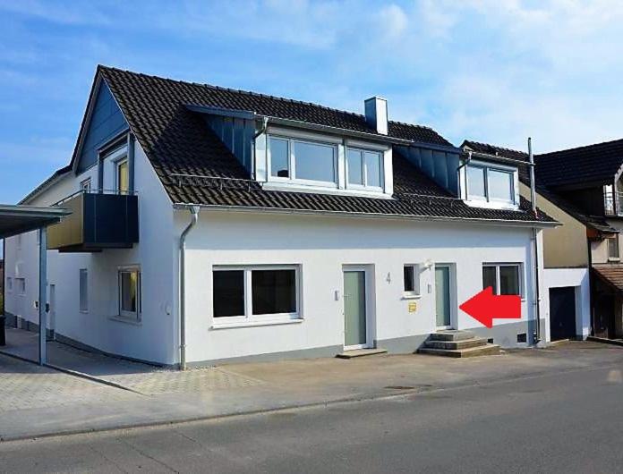 Appartement BodenSEE Apartment Allensbach FEWO 2 Hafnerstr. 4 EG rechts 78476 Allensbach