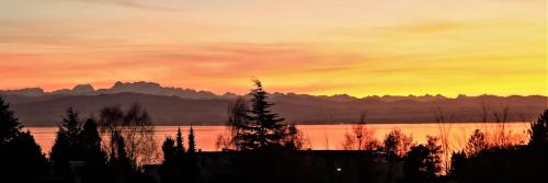 BodenSEE Apartment Friedrichshafen \