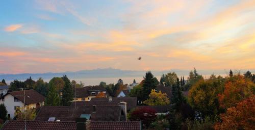 BodenSEE Apartment Friedrichshafen \