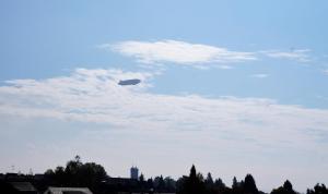 BodenSEE Apartment Friedrichshafen \