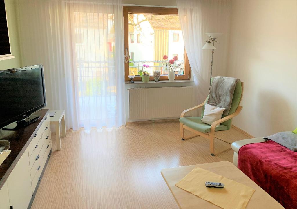 Appartement BodenSEE Apartment Friedrichshafen Manzell 8 Daimlerstraße 88048 Friedrichshafen