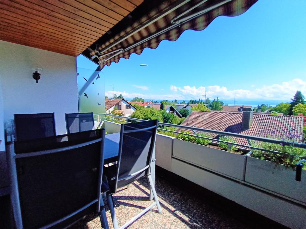 Appartement BodenSEE Apartment Friedrichshafen Montafonstrasse N 2 29 Montafonstraße Riffel 88045 Friedrichshafen