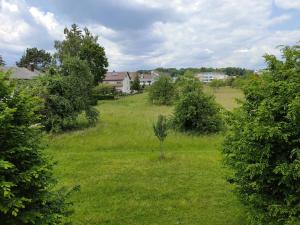BodenSEE Apartment Friedrichshafen Rotkehlchenweg