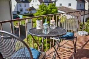 BodenSEE Apartment Friedrichshafen SEENAH