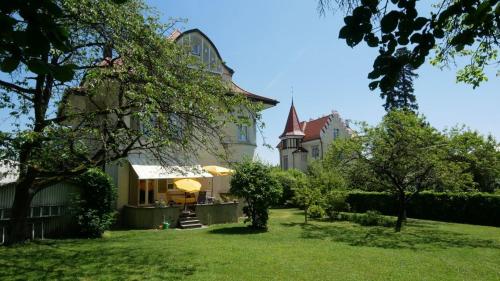 BodenSEE Apartment Friedrichshafen Villa Martha