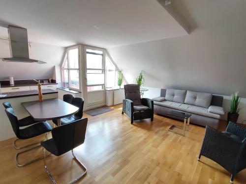 BodenSEE Apartment Kressbronn Fischerdorf SEE 2