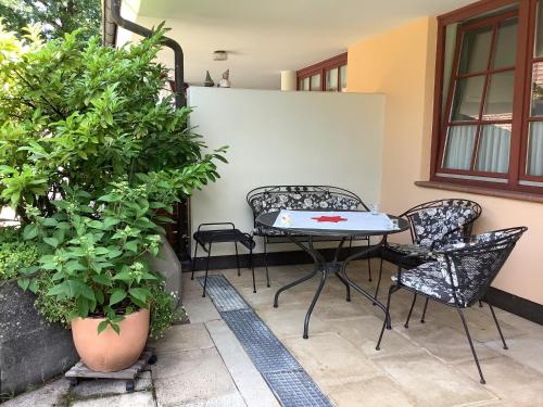 BodenSEE Apartment Kressbronn \
