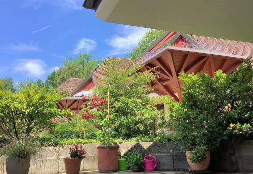 BodenSEE Apartment Kressbronn \