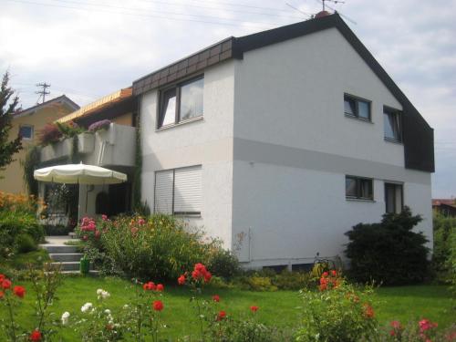 BodenSEE Apartment Langenargen Fliederweg