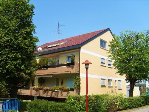 BodenSEE Apartment Langenargen Möwenweg