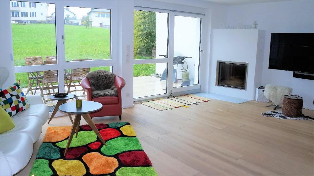 BodenSEE Apartment Lindau im Schachen Schlössle Enzisweilerstraße Schachen Schloß, 88131 Lindau