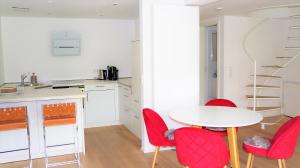 BodenSEE Apartment Lindau im Schachen Schlössle