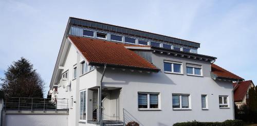 BodenSEE Apartment \