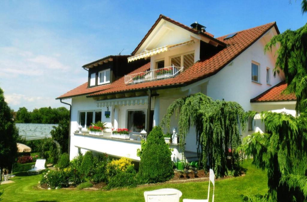 BodenSEE Apartment Meckenbeuren Im Saendler Im Sändler 3/1, 88074 Meckenbeuren