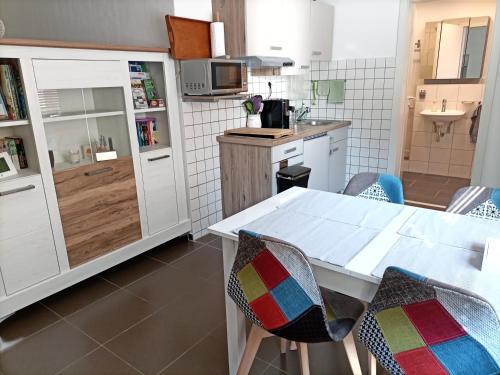 BodenSEE Apartment Meckenbeuren Neuhaldenstrasse