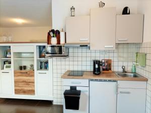 BodenSEE Apartment Meckenbeuren Neuhaldenstrasse