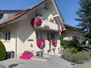 Appartement BodenSEE Apartment Tettnang Seldnerstrasse 18 Seldnerstraße 88069 Tettnang Bade-Wurtemberg