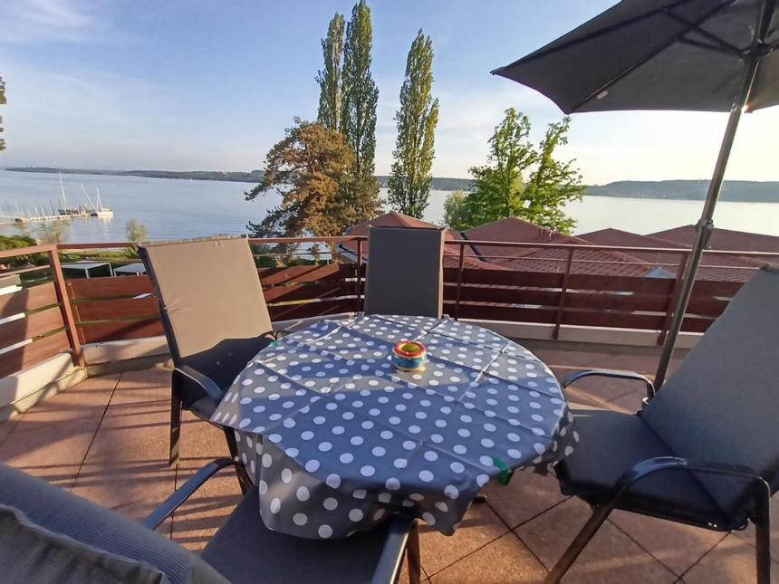 BodenSEE Apartment Überlingen Strandweg 4 Strandweg, 88662 Überlingen