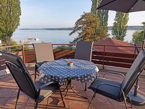 BodenSEE Apartment Überlingen Strandweg