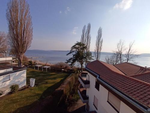 BodenSEE Apartment Überlingen Strandweg