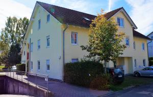 BodenSEE Apartment Wasserburg \