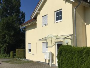 BodenSEE Apartment Wasserburg \