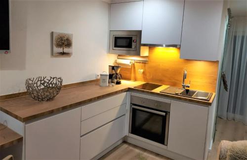 Bodensee Ferienwohnung Claudia 1