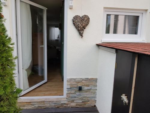 Bodensee Ferienwohnung Claudia 1