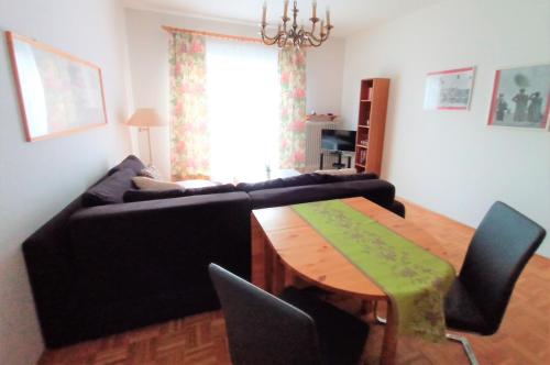 BodenSEE Friedrichshafen City Apartment \