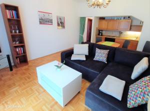 BodenSEE Friedrichshafen City Apartment \