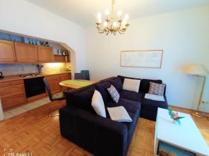 BodenSEE Friedrichshafen City Apartment \