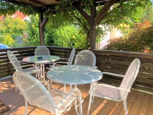 Appartement BodenSEE Holiday Home Eriskirch 14 Hügelstraße 88097 Eriskirch Bade-Wurtemberg