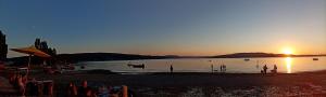 Appartement BodenSEE Holiday Home Insel Reichenau SEEnSUCHT 4 Höriweg Vordere Doppelhaushälfte - Ingrid Latino 78479 Île de Reichenau Bade-Wurtemberg