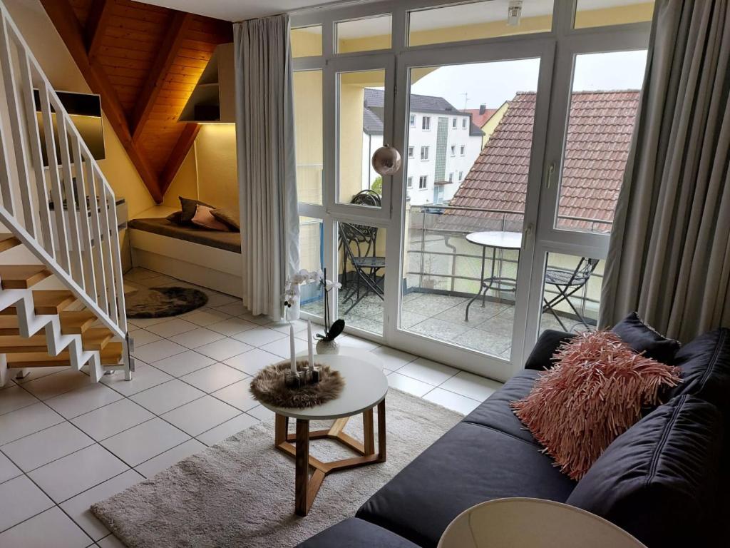 Appartement Bodensee Luxus Ferienwohnung Claudia 2 Immenstaad 4 Fritz-Kopp-Straße c/o Claudia 2 88090 Immenstaad am Bodensee