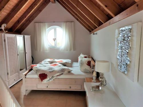 Bodensee Luxus Ferienwohnung Claudia 2 Immenstaad