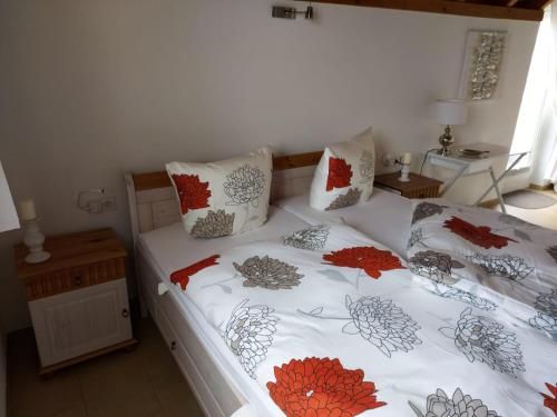 Bodensee Luxus Ferienwohnung Claudia 2 Immenstaad