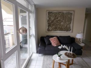Bodensee Luxus Ferienwohnung Claudia 2 Immenstaad