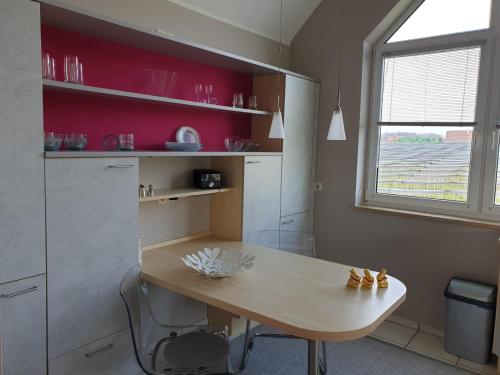 Bodensee Luxus Ferienwohnung Claudia 6